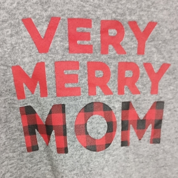 NWT North Pole Holiday Womans Pullover XXL - Picture 3 of 7